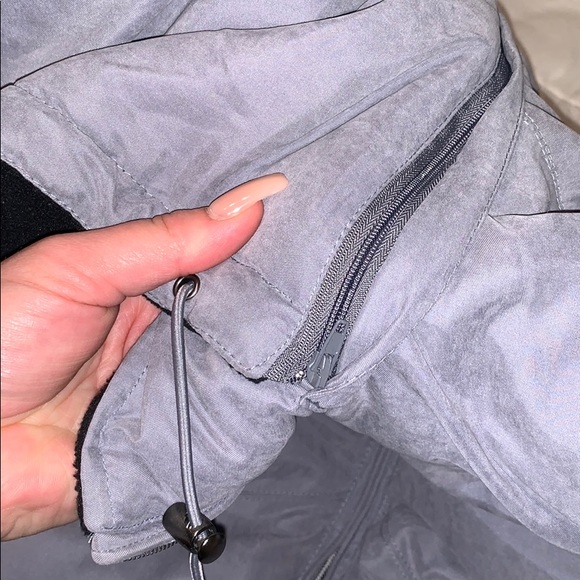 Puffer jacket ❄️ - Picture 7 of 12